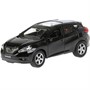 Модель SB-17-75-NM-N(BL)-WB NISSAN MURANO черный Технопарк  в коробке - фото 32986024