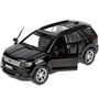 Модель EXPLORER-BK FORD EXPLORER черный Технопарк в коробке - фото 32986079 Модель EXPLORER-BK FORD EXPLORER черный Технопарк в коробке - фото 32986079