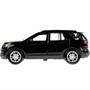 Модель EXPLORER-BK FORD EXPLORER черный Технопарк в коробке - фото 32986080 Модель EXPLORER-BK FORD EXPLORER черный Технопарк в коробке - фото 32986080