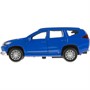 Модель PAJERO-S-BU MITSUBISHI PAJERO SPORT синий Технопарк в коробке - фото 32986105 Модель PAJERO-S-BU MITSUBISHI PAJERO SPORT синий Технопарк в коробке - фото 32986105