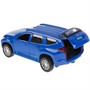 Модель PAJERO-S-BU MITSUBISHI PAJERO SPORT синий Технопарк в коробке - фото 32986106 Модель PAJERO-S-BU MITSUBISHI PAJERO SPORT синий Технопарк в коробке - фото 32986106