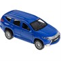 Модель PAJERO-S-BU MITSUBISHI PAJERO SPORT синий Технопарк в коробке - фото 32986107 Модель PAJERO-S-BU MITSUBISHI PAJERO SPORT синий Технопарк в коробке - фото 32986107