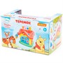 Логическая игрушка Логический теремок Disney Винни и его друзья 78247 /П-Е/4/ - фото 32986279