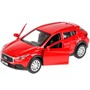 Модель QX30-RD INFINITI QX30 красный Технопарк  в коробке - фото 32986306 Модель QX30-RD INFINITI QX30 красный Технопарк  в коробке - фото 32986306
