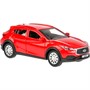 Модель QX30-RD INFINITI QX30 красный Технопарк  в коробке - фото 32986308 Модель QX30-RD INFINITI QX30 красный Технопарк  в коробке - фото 32986308