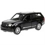 Модель VOGUE-BK RANGE ROVER VOGUE черный Технопарк  в коробке - фото 32986392 Модель VOGUE-BK RANGE ROVER VOGUE черный Технопарк  в коробке - фото 32986392