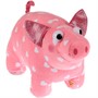 Мульти-Пульти Деревяшки Поросенок Хрю 20 см V92660-20NS - фото 32986400