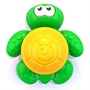 Игрушка для ванны Черепашка в инд.упак. Водная серия 734 - фото 32986429