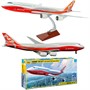 Сборная модель 7010 Самолет Боинг 747-8 - фото 32986675