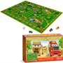 Игра №10 Гонки на выживание 01110 /20/ - фото 32986985