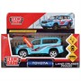 Модель PRADO-S-SL Toyota Prado Спорт Технопарк  в коробке - фото 32987439