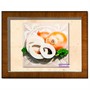 Набор для творчества Папертоль Лучок 10*10см РТ150013 - фото 32987836