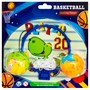 Игровой набор Баскетбол FG231017138C - фото 32988823