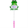 Световая палочка Животные (единорог, обезьяна и лягушка) FG231017386C на бат. - фото 32989202