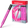 Текстовыделитель розовый Visioline V-17 Neon 56702 /Erich Krause/. - фото 32989283