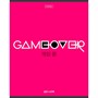 Тетрадь 48 л. А5ф клетка Game over 48Т5В1 - фото 32989708