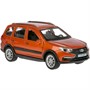 Модель GRANTACRS-12-GDH Lada Granta Cross 2019 золотой Технопарк  в коробке - фото 32990946 Модель GRANTACRS-12-GDH Lada Granta Cross 2019 золотой Технопарк  в коробке - фото 32990946