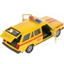 Модель 2104-12AMB-YE ВАЗ-2104 Жигули Медслужба желтый Технопарк в коробке - фото 32990969 Модель 2104-12AMB-YE ВАЗ-2104 Жигули Медслужба желтый Технопарк в коробке - фото 32990969