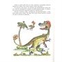 Книга 978-5-353-09827-0 Карандаш и Самоделкин на острове Динозавров (ВЛС) - фото 32991652