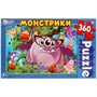 Пазл 360 Монстрики 4680107915603 - фото 32991785
