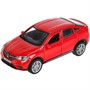 Модель ARKANA-12-RD RENAULT ARKANA красная Технопарк в коробке - фото 32991843