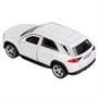 Модель GLE-12-WH MERCEDES-BENZ GLE белый Технопарк - фото 32991919 Модель GLE-12-WH MERCEDES-BENZ GLE белый Технопарк - фото 32991919