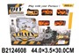 Железная дорога 015-29X в коробке - фото 32992409