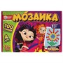 Мозаика Сказочный патруль.100 фишек.4 цвета 4680107902221 - фото 32992500