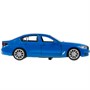 Модель 5ER-12-BU BMW 5-ER SEDAN M-SPORT синий Технопарк в коробке - фото 32992574