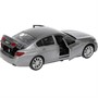Модель 5ER-12-GY BMW 5-ER SEDAN M-SPORT серый Технопарк в коробке - фото 32992580 Модель 5ER-12-GY BMW 5-ER SEDAN M-SPORT серый Технопарк в коробке - фото 32992580