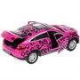 Модель GLECOUPE-12GRL-PIN MERCEDES-BENZ GLE COUPE ДЛЯ ДЕВОЧЕК Технопарк  в коробке - фото 32992590 Модель GLECOUPE-12GRL-PIN MERCEDES-BENZ GLE COUPE ДЛЯ ДЕВОЧЕК Технопарк  в коробке - фото 32992590