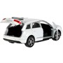 Модель Q7-12-WH AUDI Q7 белый Технопарк в коробке - фото 32992813 Модель Q7-12-WH AUDI Q7 белый Технопарк в коробке - фото 32992813