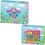 Игровой набор "Чемоданчик Зайкин Домик" 337 /Норд/ - фото 32993103
