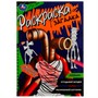 Раскраска 9785506078616 Ужасный сиренамен. Раскраска загадка /50/ - фото 32994240