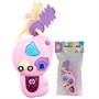 Игрушка на батарейках Levatoys 999-82GYSK Брелок в пакете - фото 32994454