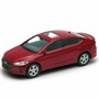 Модель 1:38 HYUNDAI ELANTRA 43719W цв. в асс. - фото 32995769