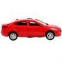 Модель ELANTRA-12-RD HYUNDAI ELANTRA длина 12 см красный Технопарк  в коробке - фото 32996864 Модель ELANTRA-12-RD HYUNDAI ELANTRA длина 12 см красный Технопарк  в коробке - фото 32996864