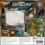 Игра Умка Военная стратегия.Ходилка квадрат. 40 карточек 4650250592266 - фото 32996949