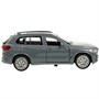 Модель X5-12-GY BMW X5 M-SPORT 12 см, двери Технопарк  в коробке - фото 32997442 Модель X5-12-GY BMW X5 M-SPORT 12 см, двери Технопарк  в коробке - фото 32997442
