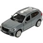 Модель X5-12-GY BMW X5 M-SPORT 12 см, двери Технопарк  в коробке - фото 32997443 Модель X5-12-GY BMW X5 M-SPORT 12 см, двери Технопарк  в коробке - фото 32997443