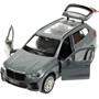 Модель X5-12-GY BMW X5 M-SPORT 12 см, двери Технопарк  в коробке - фото 32997444 Модель X5-12-GY BMW X5 M-SPORT 12 см, двери Технопарк  в коробке - фото 32997444