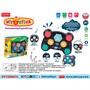 Игрушка на бат. ZYB-B3629 Играпузик развивающий джойстик в кор. - фото 32999085