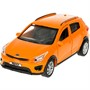 Модель XLINE-12-OG KIA RIO X длина 12 см, двери, багаж, инерц, оранжевый Технопарк в коробке - фото 32999355 Модель XLINE-12-OG KIA RIO X длина 12 см, двери, багаж, инерц, оранжевый Технопарк в коробке - фото 32999355