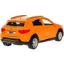 Модель XLINE-12-OG KIA RIO X длина 12 см, двери, багаж, инерц, оранжевый Технопарк в коробке - фото 32999358 Модель XLINE-12-OG KIA RIO X длина 12 см, двери, багаж, инерц, оранжевый Технопарк в коробке - фото 32999358