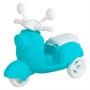Кукла малышка TG245-6 со скутером в кор. - фото 32999977