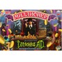 Игра Умка Загадочная семейка AD. Миллионер.Бизнес-игра 4650250592419 - фото 33000418
