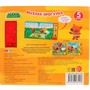 Книга Умка 9785506031956 Веселая прогулка.МиМиМишки. 5 кнопок - фото 33000480