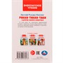 Книга Умка 9785506070573 Рикки-Тикки-Тави и другие сказки о животных.Р.Киплинг.Внеклассное чтение - фото 33000737