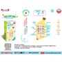 Телефон ZYE-E0587 Умный Я Бананчик с русск. озвуч. в кор. - фото 33001074