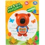 Игрушка на батарейках Кеша-сказочник Мимимишки STORY-BEAR-KESHA - фото 33001352